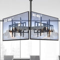 HEASOME Ceiling Tv Mount for 32-65 Inch 360¡ã Swivel Hanging Adjustable Ceiling Mount Tv Bracket