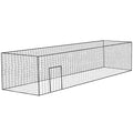 HEASOME Baseball Softball Batting Cage Net Professional Backyard Hitting Training Net with Access Door for Pitching and Practice Sessions