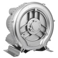 HEASOME Commercial Air Pump High Pressure 1.8kw(2.41hp) Industrial Blower for Air Blowing or Suction Sewage Aeration and Fish Pond Aquarium Us Plug