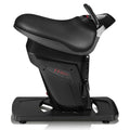 HEASOME Simulation Horse Riding Fitness Machine Full Body Abdominal Workout Trainer for Home Gym Max 771 LBS Load Capacity Target Waist Leg Hips US Plug